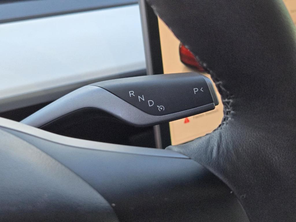 used 2023 Tesla Model Y car, priced at $31,373