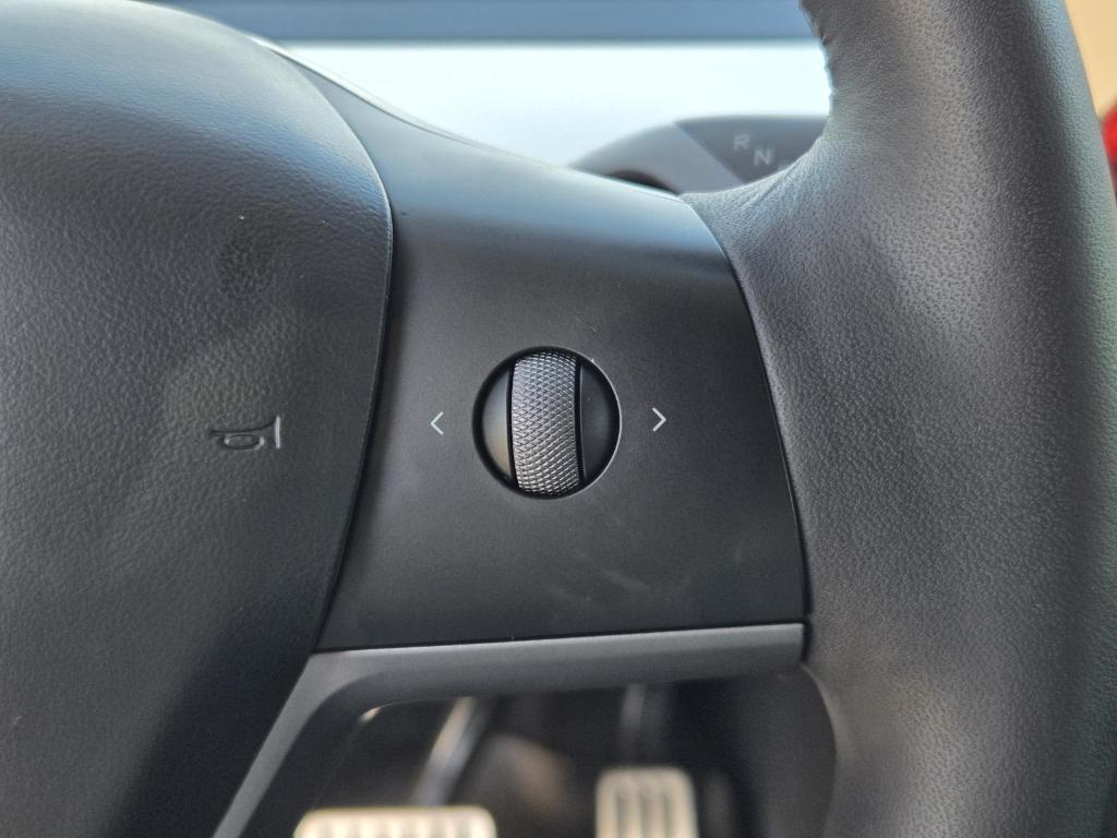 used 2023 Tesla Model Y car, priced at $31,373