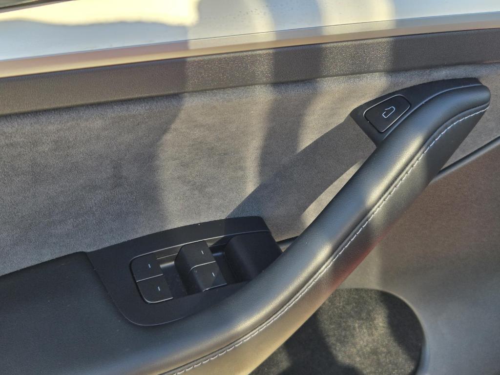 used 2023 Tesla Model Y car, priced at $31,373