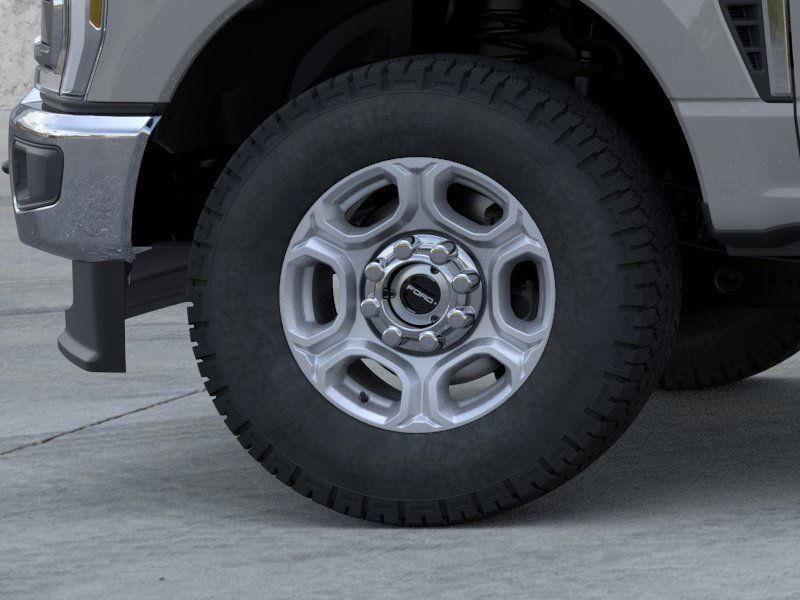 new 2026 Ford F-250 car, priced at $72,997