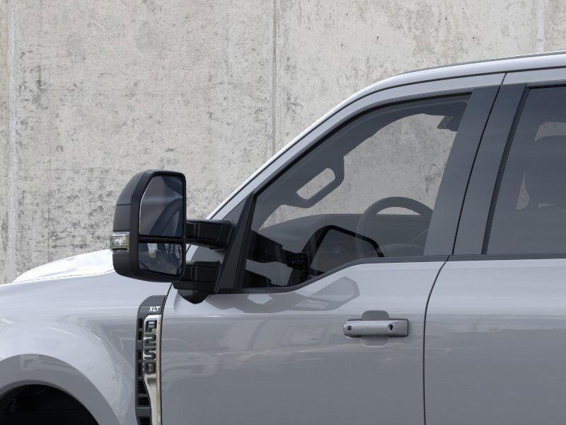 new 2026 Ford F-250 car, priced at $72,997