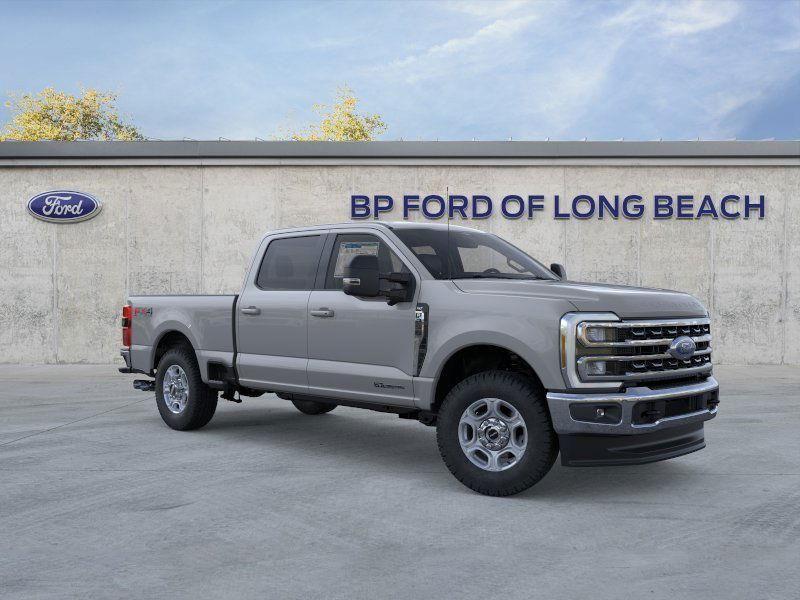 new 2026 Ford F-250 car, priced at $72,997