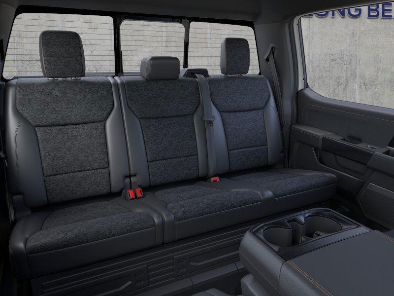 new 2025 Ford F-150 car, priced at $68,176