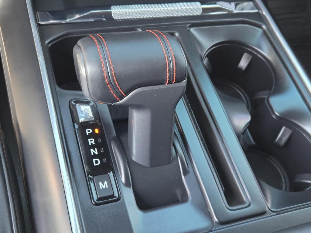 used 2025 Ford F-150 car, priced at $81,431