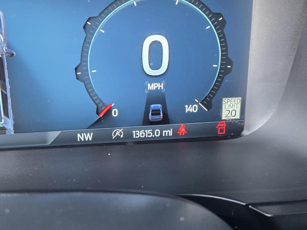 used 2025 Ford F-150 car, priced at $81,431