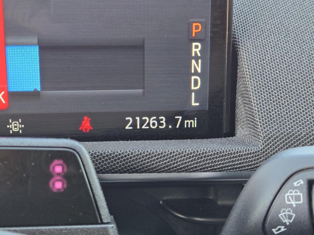 used 2023 Ford Mustang Mach-E car, priced at $23,899