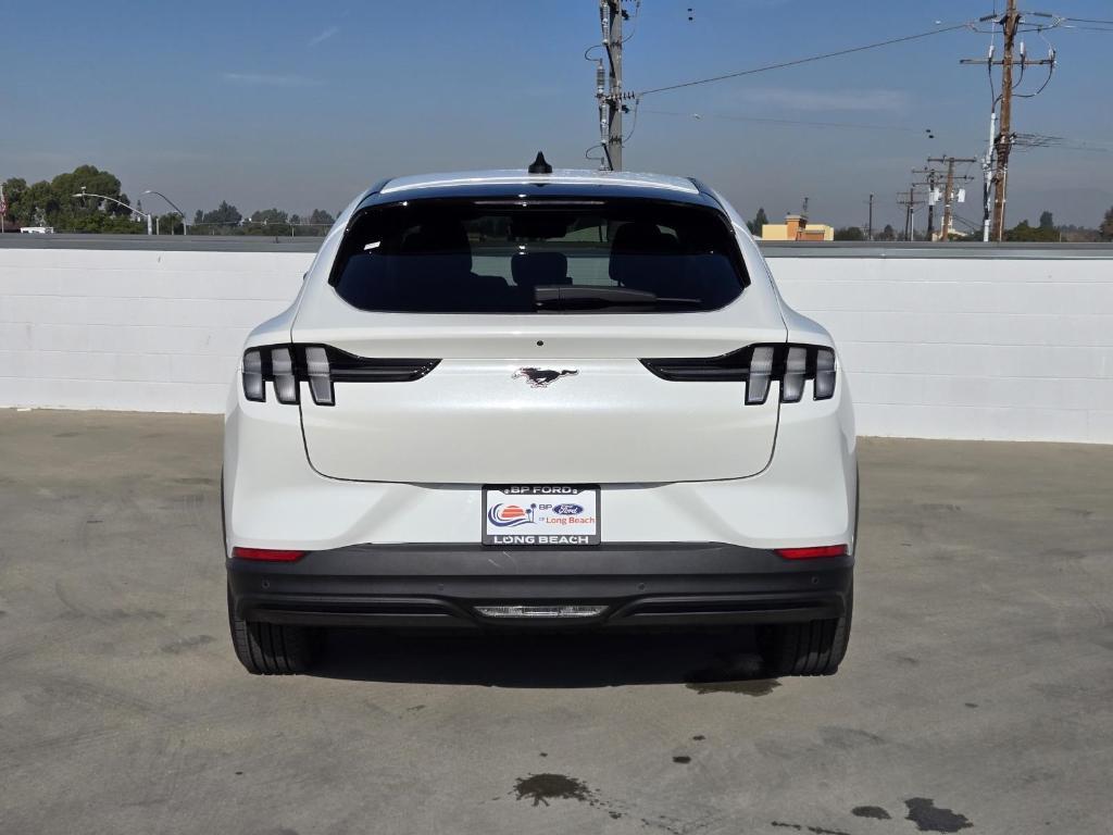 used 2023 Ford Mustang Mach-E car, priced at $23,899