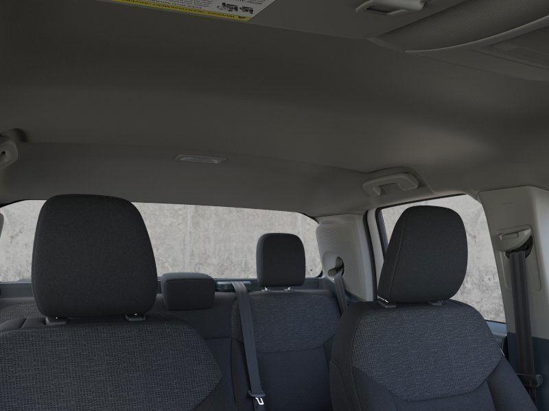 new 2026 Ford Maverick car, priced at $30,785