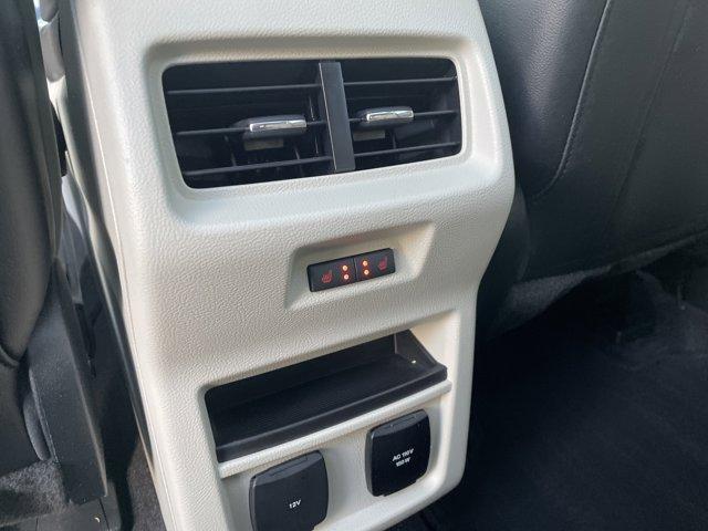 used 2020 Ford Edge car, priced at $22,488