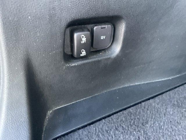 used 2020 Ford Edge car, priced at $22,488