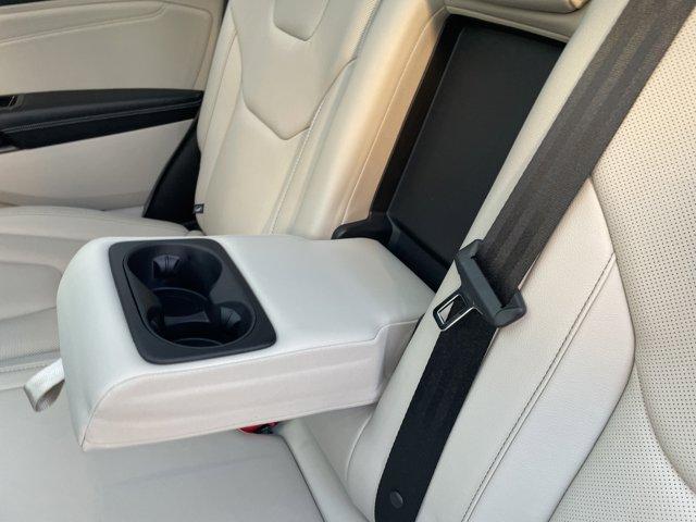 used 2020 Ford Edge car, priced at $22,488