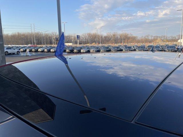 used 2020 Ford Edge car, priced at $22,488