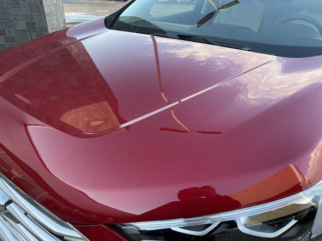 used 2020 Ford Edge car, priced at $22,488