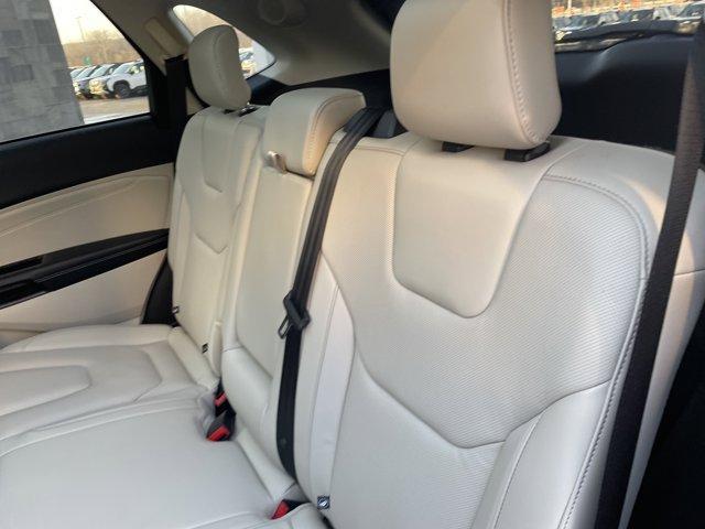 used 2020 Ford Edge car, priced at $22,488