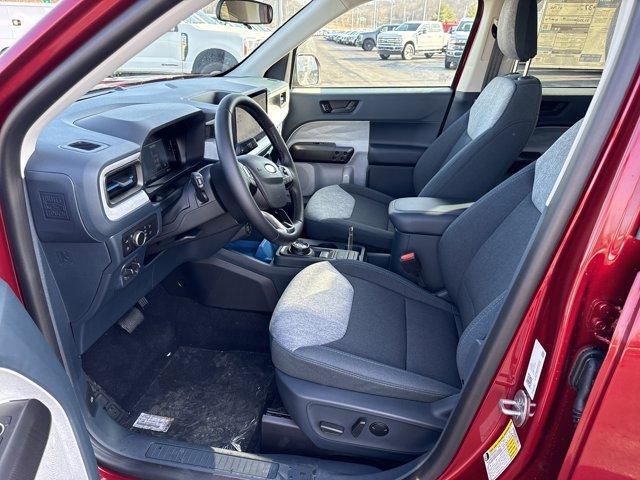 new 2026 Ford Maverick car, priced at $38,380