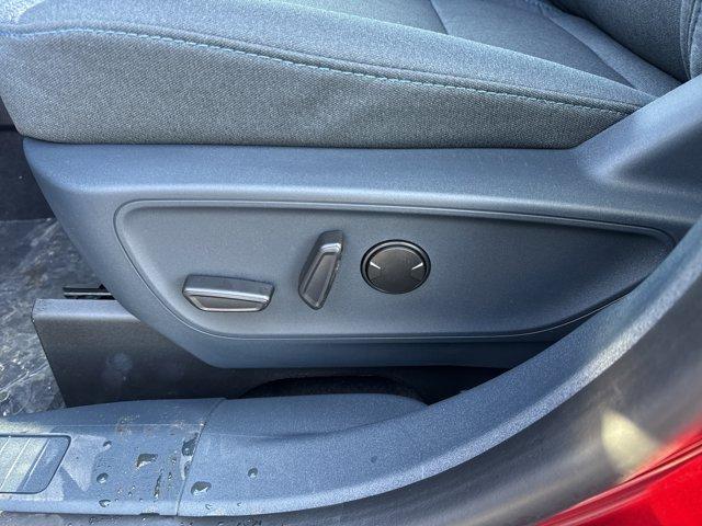 new 2026 Ford Maverick car, priced at $38,380