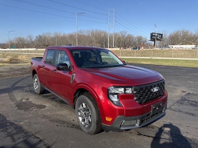new 2026 Ford Maverick car, priced at $38,380