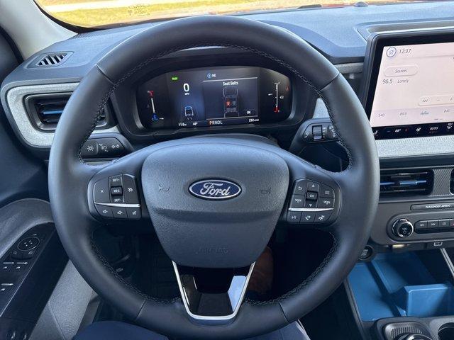 new 2026 Ford Maverick car, priced at $38,380