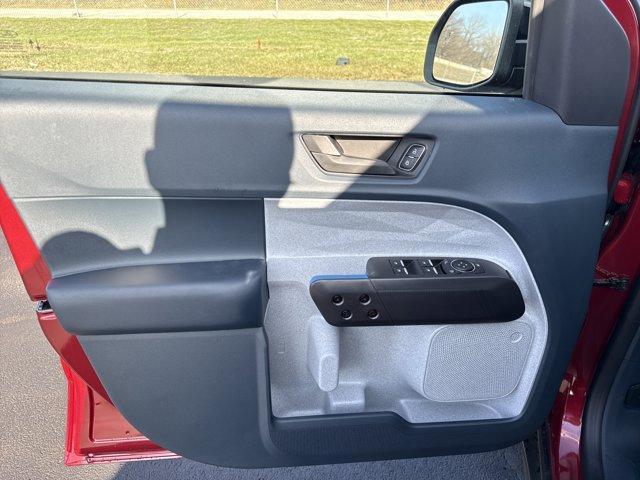 new 2026 Ford Maverick car, priced at $38,380