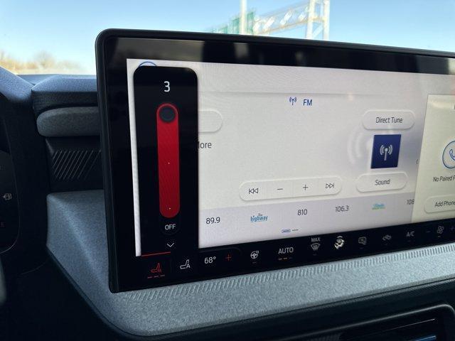 new 2026 Ford Maverick car, priced at $38,380