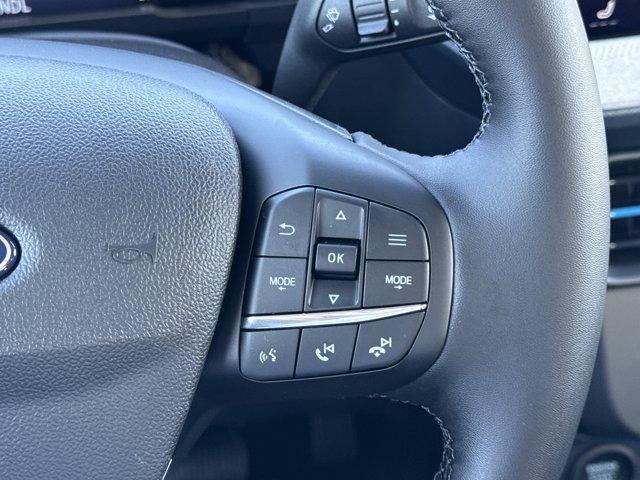 new 2026 Ford Maverick car, priced at $38,380