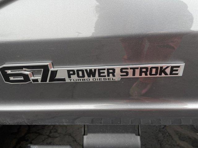 new 2025 Ford F-250 car, priced at $79,350