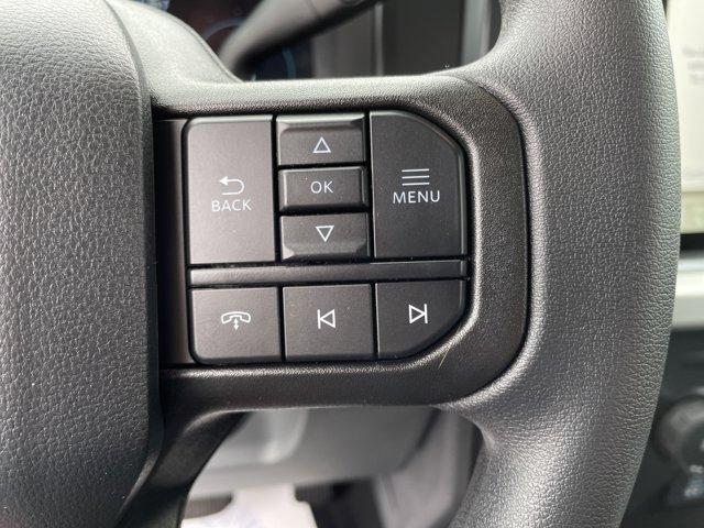 new 2025 Ford F-250 car, priced at $79,350