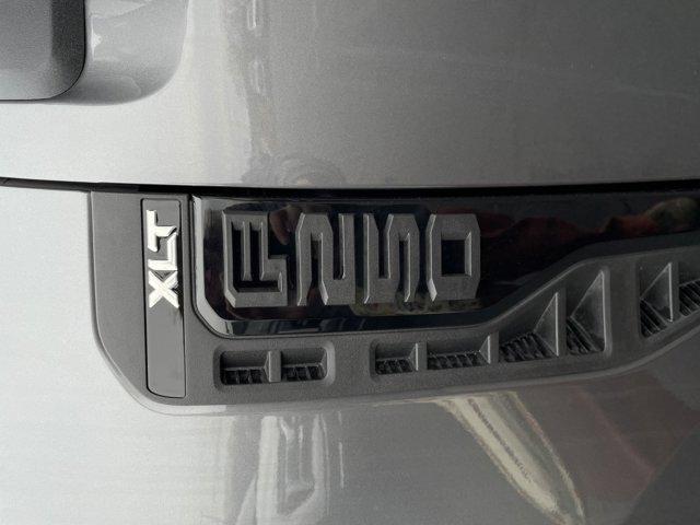 new 2025 Ford F-250 car, priced at $79,350