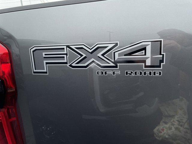 new 2025 Ford F-250 car, priced at $79,350