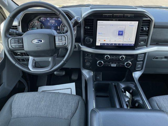 used 2023 Ford F-150 car, priced at $39,782