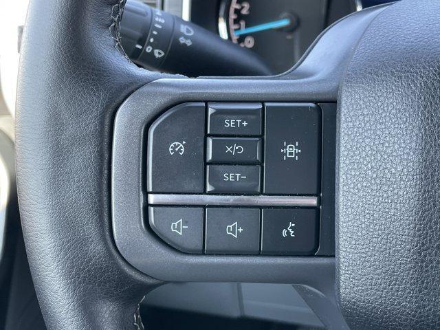 used 2023 Ford F-150 car, priced at $39,782