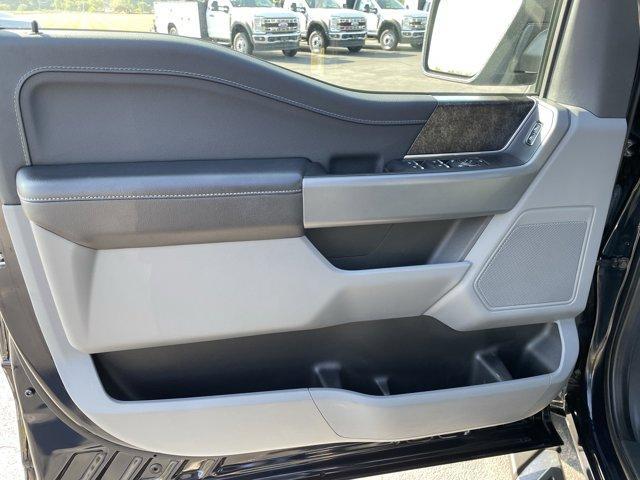 used 2023 Ford F-150 car, priced at $39,782