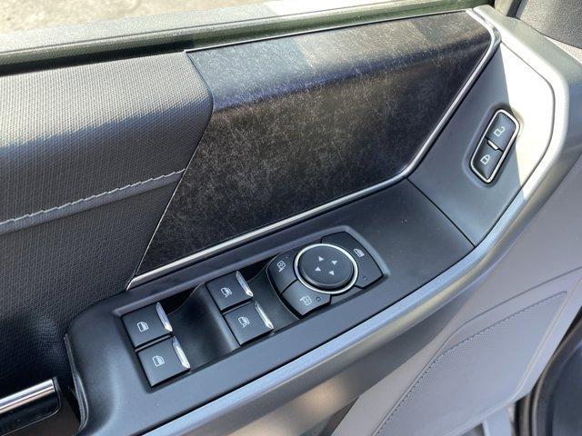 used 2023 Ford F-150 car, priced at $39,782