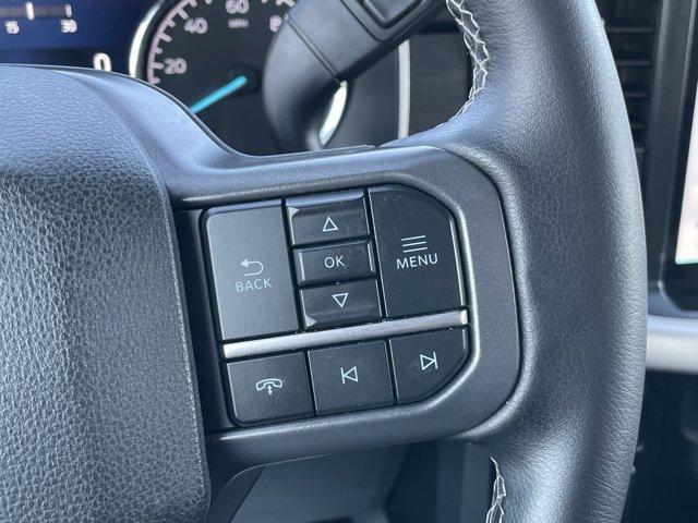 used 2023 Ford F-150 car, priced at $39,782