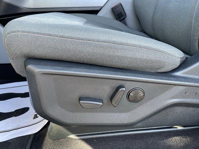 used 2023 Ford F-150 car, priced at $39,782