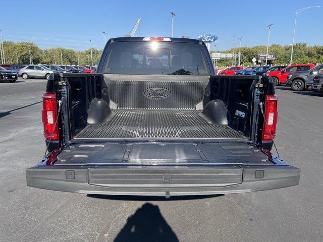 used 2023 Ford F-150 car, priced at $39,782