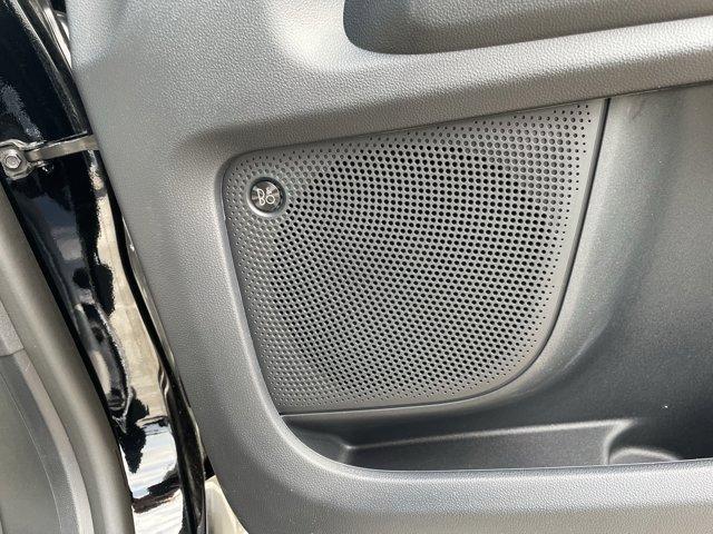 new 2025 Ford Bronco Sport car, priced at $47,215