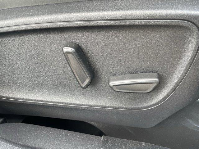 new 2025 Ford Bronco Sport car, priced at $47,215