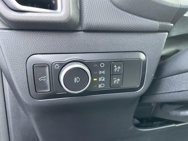 new 2025 Ford Bronco Sport car, priced at $47,215