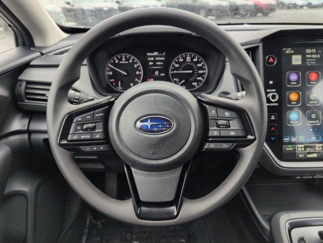 new 2026 Subaru Crosstrek car, priced at $32,460