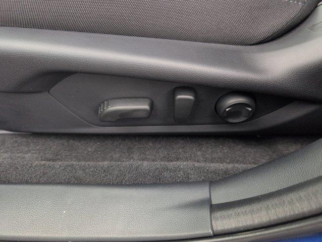 new 2026 Subaru Crosstrek car, priced at $32,460