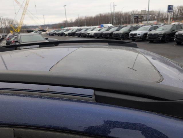 new 2026 Subaru Crosstrek car, priced at $32,460