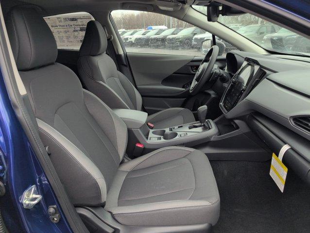 new 2026 Subaru Crosstrek car, priced at $32,460
