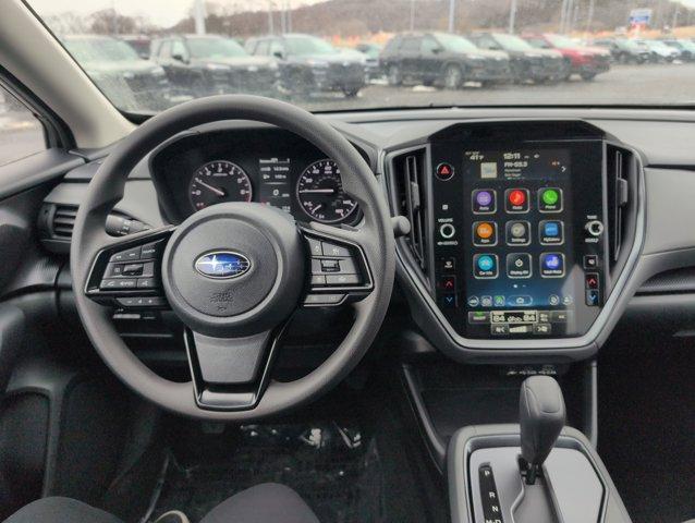 new 2026 Subaru Crosstrek car, priced at $32,460