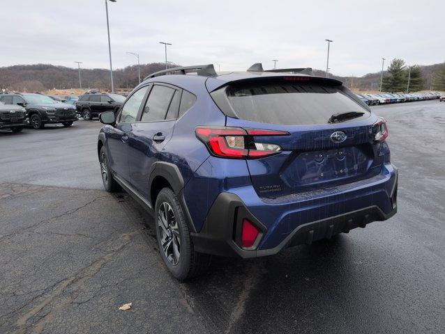 new 2026 Subaru Crosstrek car, priced at $32,460
