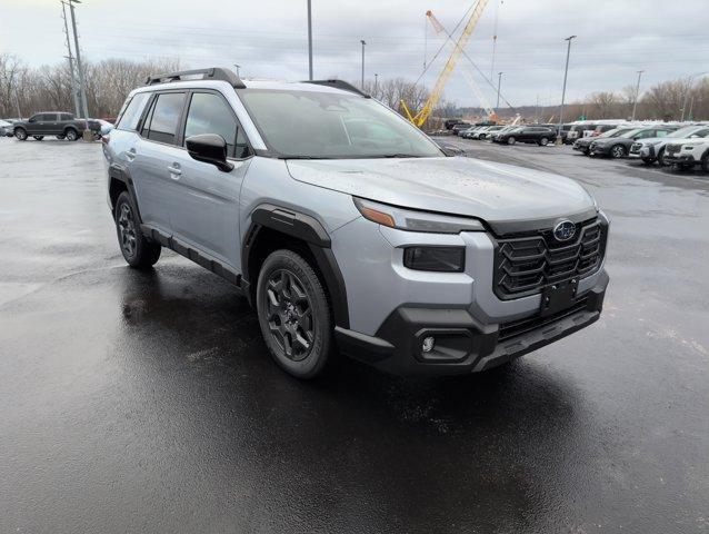 new 2026 Subaru Outback car, priced at $39,668