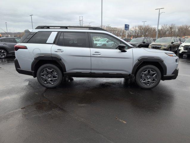 new 2026 Subaru Outback car, priced at $39,668