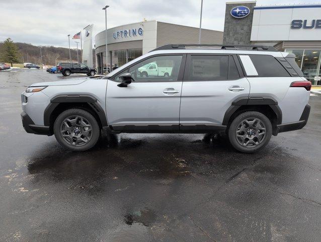 new 2026 Subaru Outback car, priced at $39,668
