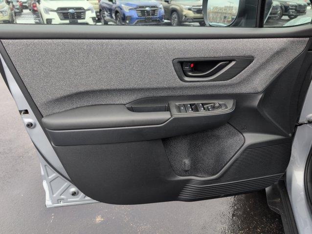 new 2026 Subaru Outback car, priced at $39,668