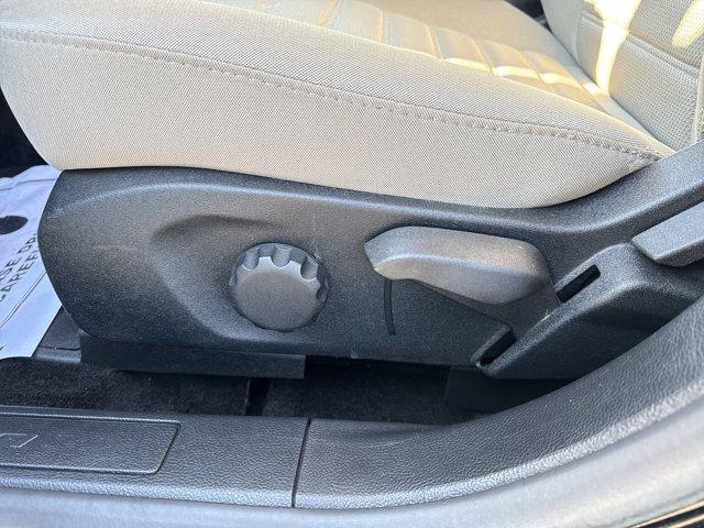 used 2018 Ford Fusion Hybrid car, priced at $19,888